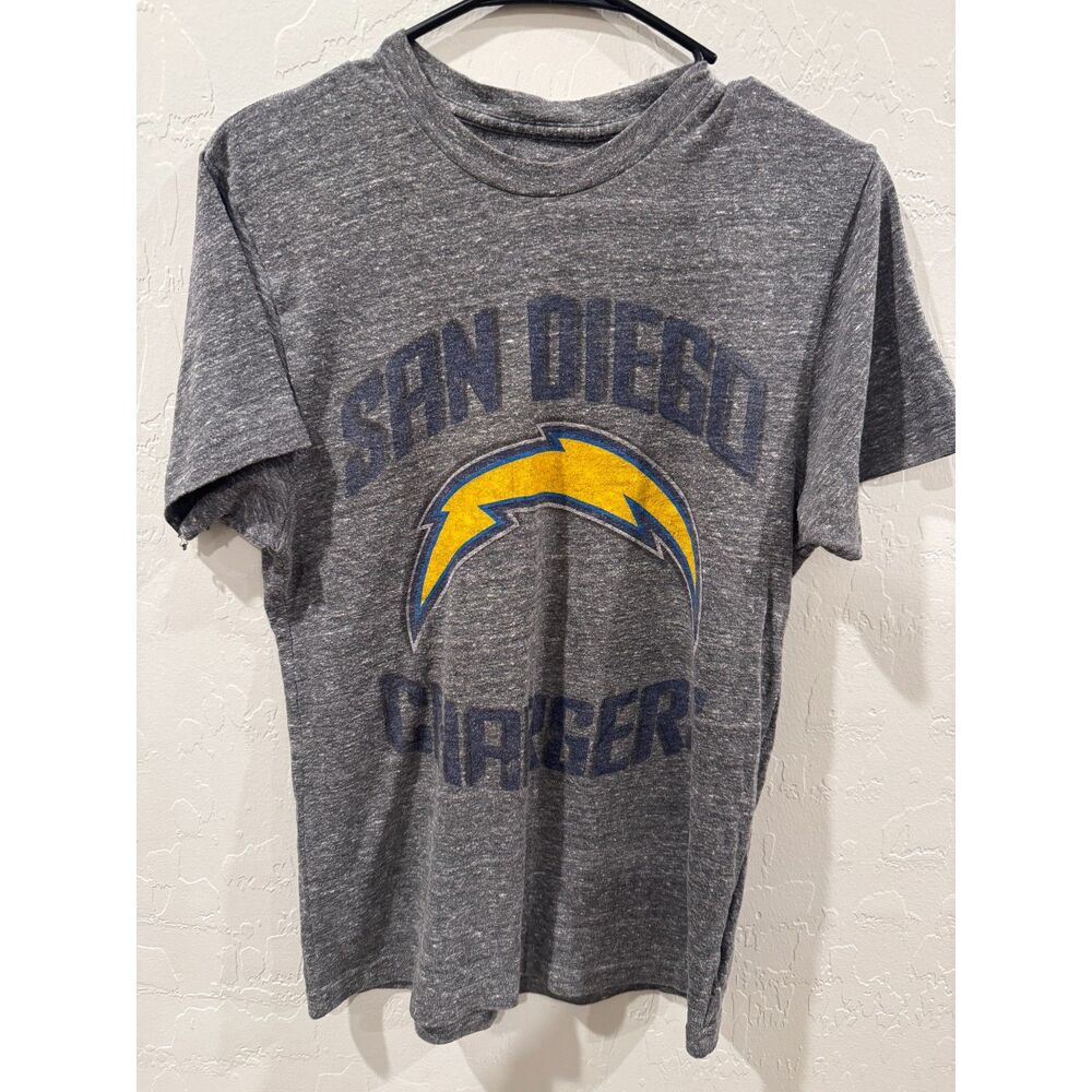 Size S San Diego Chargers T-Shirt